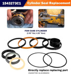 1543273C1 G109423 G105545 Hydraulic Cylinder Seal Kit for Case 450 455 550 580