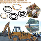 1543273C1 G109423 G105545 Hydraulic Cylinder Seal Kit for Case 450 455 550 580