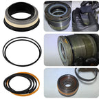 1543273C1 G109423 G105545 Hydraulic Cylinder Seal Kit for Case 450 455 550 580