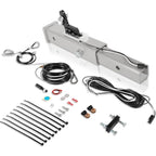 Replace For RBS-4000 Receiver Style Brake System For 2” Hitch Receiver