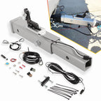 Replace For RBS-4000 Receiver Style Brake System For 2” Hitch Receiver
