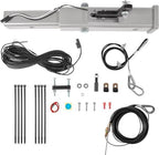 Replace For RBS-4000 Receiver Style Brake System For 2” Hitch Receiver