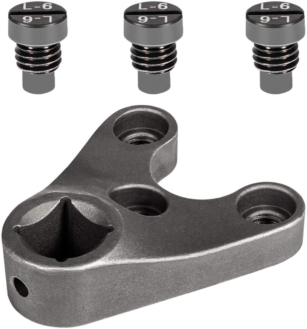 Trim/Tilt Pin Wrench AMT0009 35mmx 6mm for Yamaha Suzuki Johnson Honda Outboards
