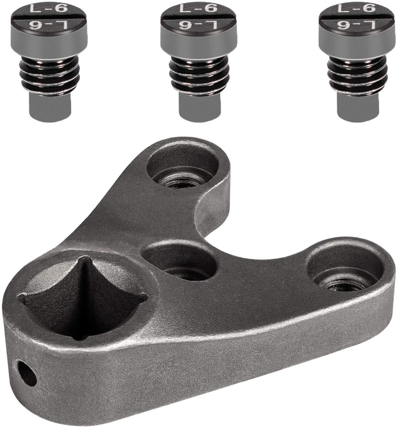 Trim/Tilt Pin Wrench AMT0009 35mmx 6mm for Yamaha Suzuki Johnson Honda Outboards