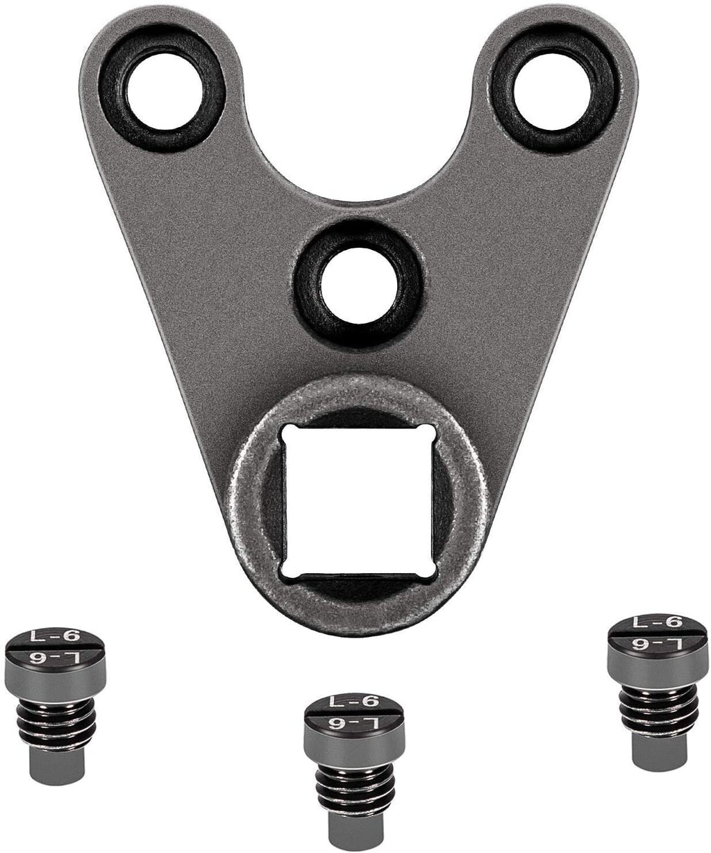Trim/Tilt Pin Wrench AMT0009 35mmx 6mm for Yamaha Suzuki Johnson Honda Outboards