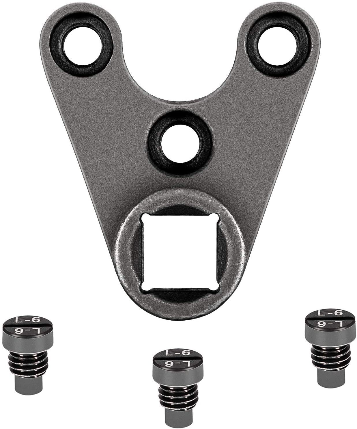 Trim/Tilt Pin Wrench AMT0009 35mmx 6mm for Yamaha Suzuki Johnson Honda Outboards