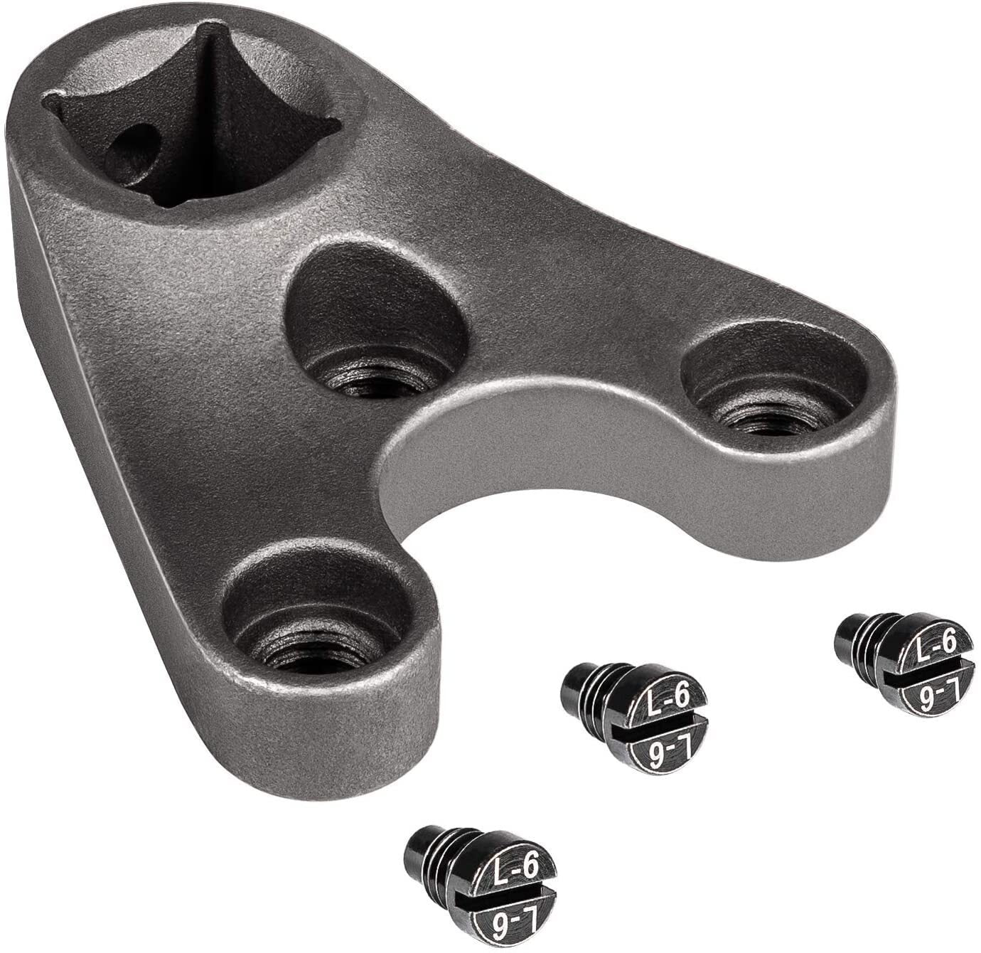 Trim/Tilt Pin Wrench AMT0009 35mmx 6mm for Yamaha Suzuki Johnson Honda Outboards