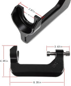 330S Propeller Puller for 1 1/4" Shafts for Ski & Wakeboard & Surf Propellers