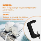 330S Propeller Puller for 1 1/4" Shafts for Ski & Wakeboard & Surf Propellers