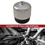 86.6mm 16 Flute Oil Filter Wrench Cap Housing Remover Tool For BMW Volvo