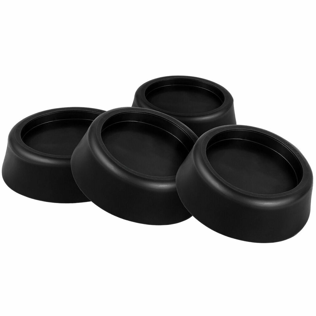 Anti Vibration Washing Machine Support Anti-Slip Rubber Feet Pad Mat Base JB6368