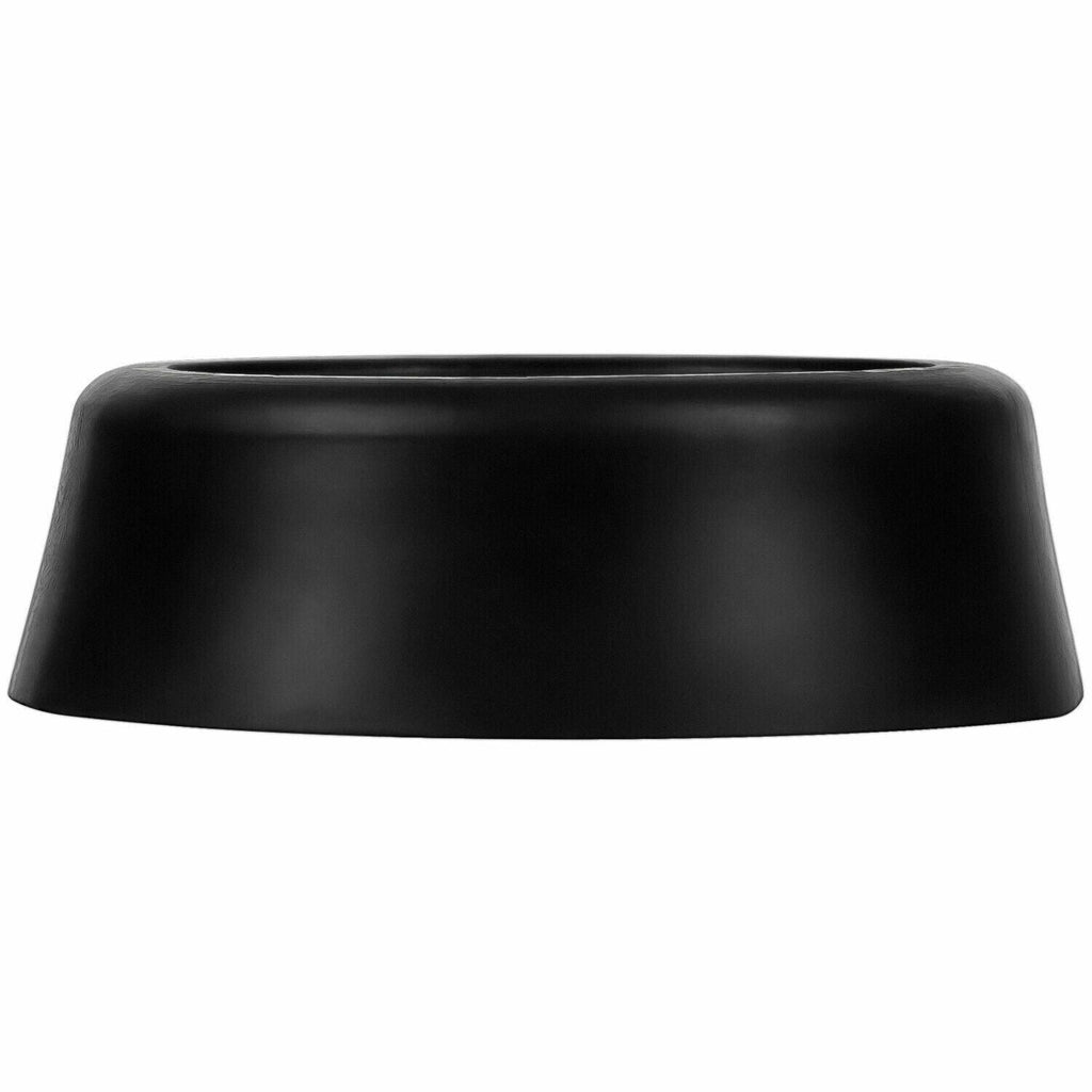Anti Vibration Washing Machine Support Anti-Slip Rubber Feet Pad Mat Base JB6368