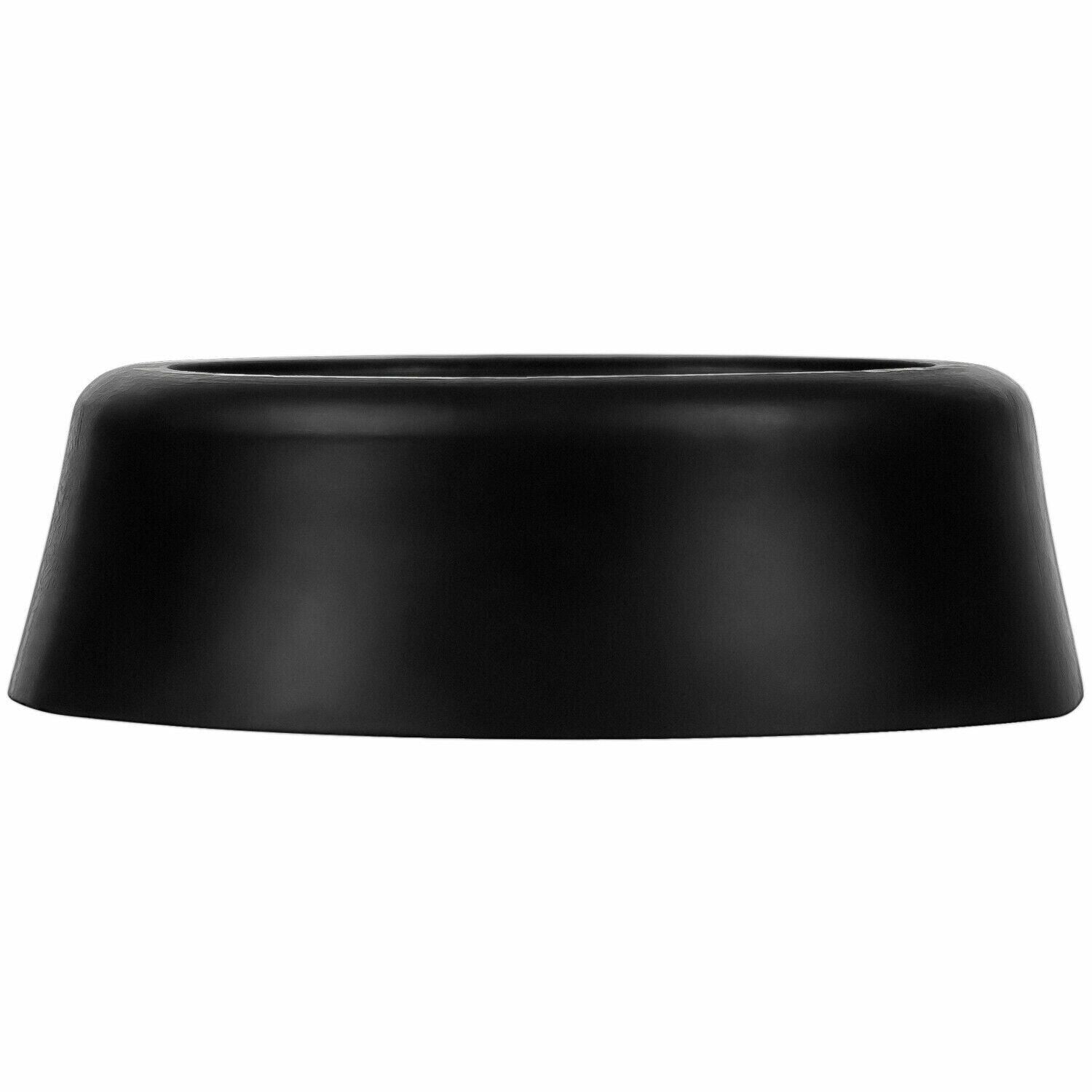 Anti Vibration Washing Machine Support Anti-Slip Rubber Feet Pad Mat Base JB6368