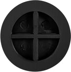 Anti Vibration Washing Machine Support Anti-Slip Rubber Feet Pad Mat Base JB6368