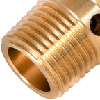 ST-4 Safety Pop Off Valve - Pressure Relief Valve 250 PSI, 1/2" NPT for Bendix