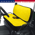 Bench Seat Protect Cover for John Deere Gator XUV560 560E 590i Mid-Size LP66449