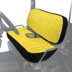 Bench Seat Protect Cover for John Deere Gator XUV560 560E 590i Mid-Size LP66449