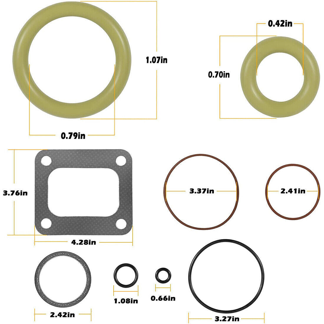 116607324162-6 - Northline Parts