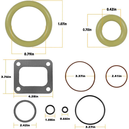 116607324162-6 - Northline Parts
