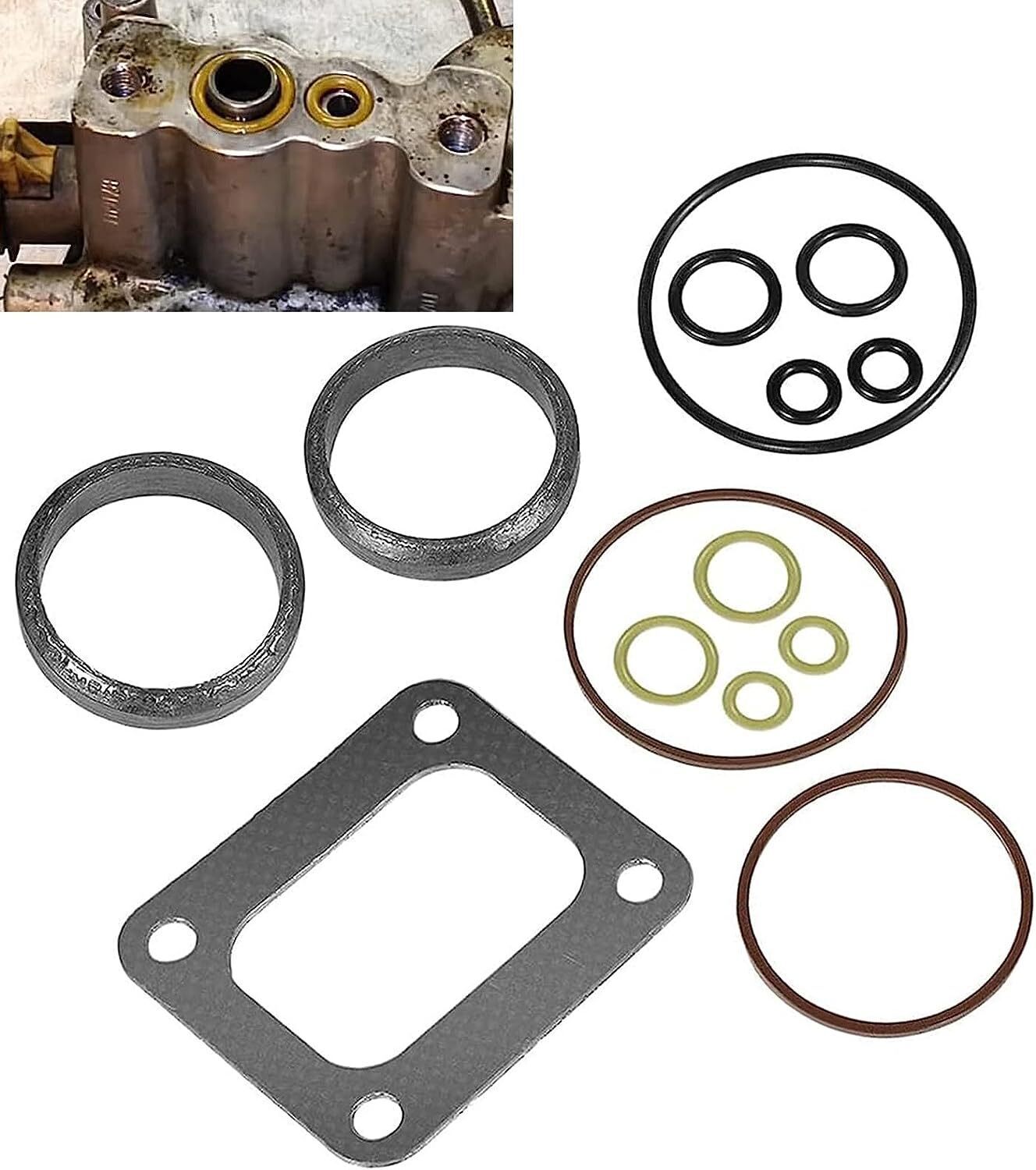 116607324162-8 - Northline Parts
