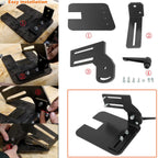 Belt Grinder Tilt Table For Most Popular OBM & 2x72" Knife Grinders Knife Bevel