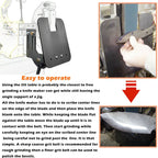 Belt Grinder Tilt Table For Most Popular OBM & 2x72" Knife Grinders Knife Bevel