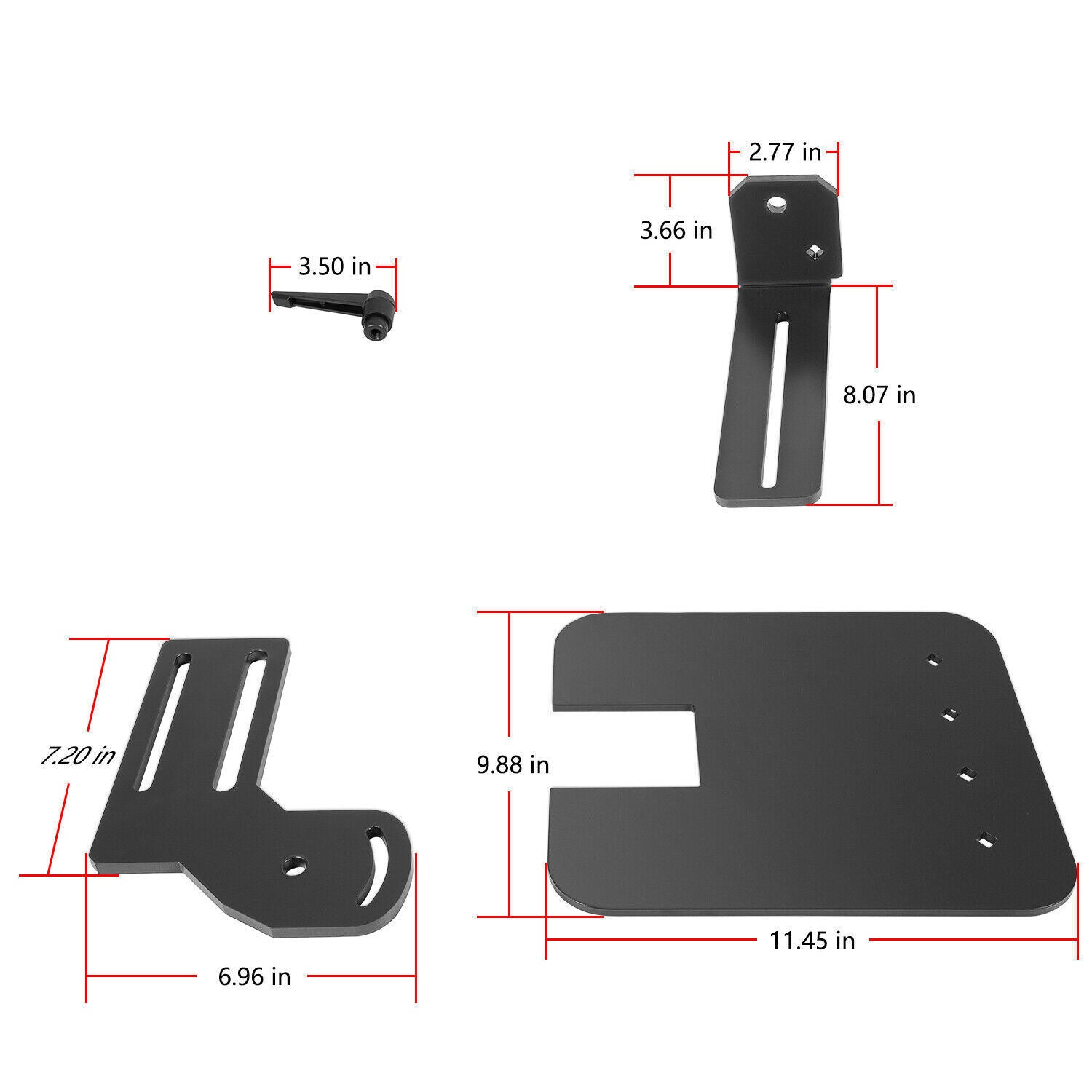 Belt Grinder Tilt Table For Most Popular OBM & 2x72" Knife Grinders Knife Bevel