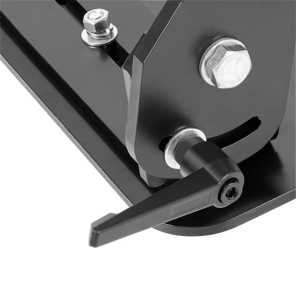 Belt Grinder Tilt Table For Most Popular OBM & 2x72" Knife Grinders Knife Bevel