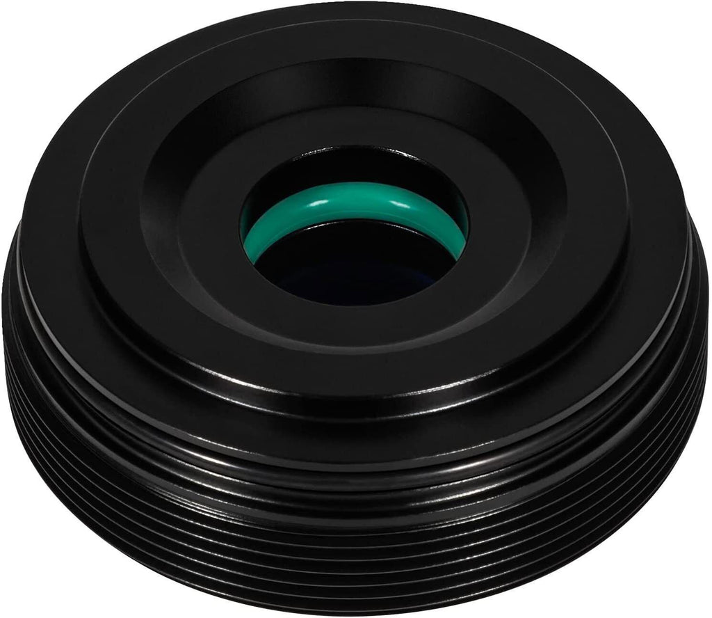 Mercury 135-150-175-200-225 Optimax EFI Power trim TILT Cylinder End Cap 878239