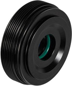 Mercury 135-150-175-200-225 Optimax EFI Power trim TILT Cylinder End Cap 878239