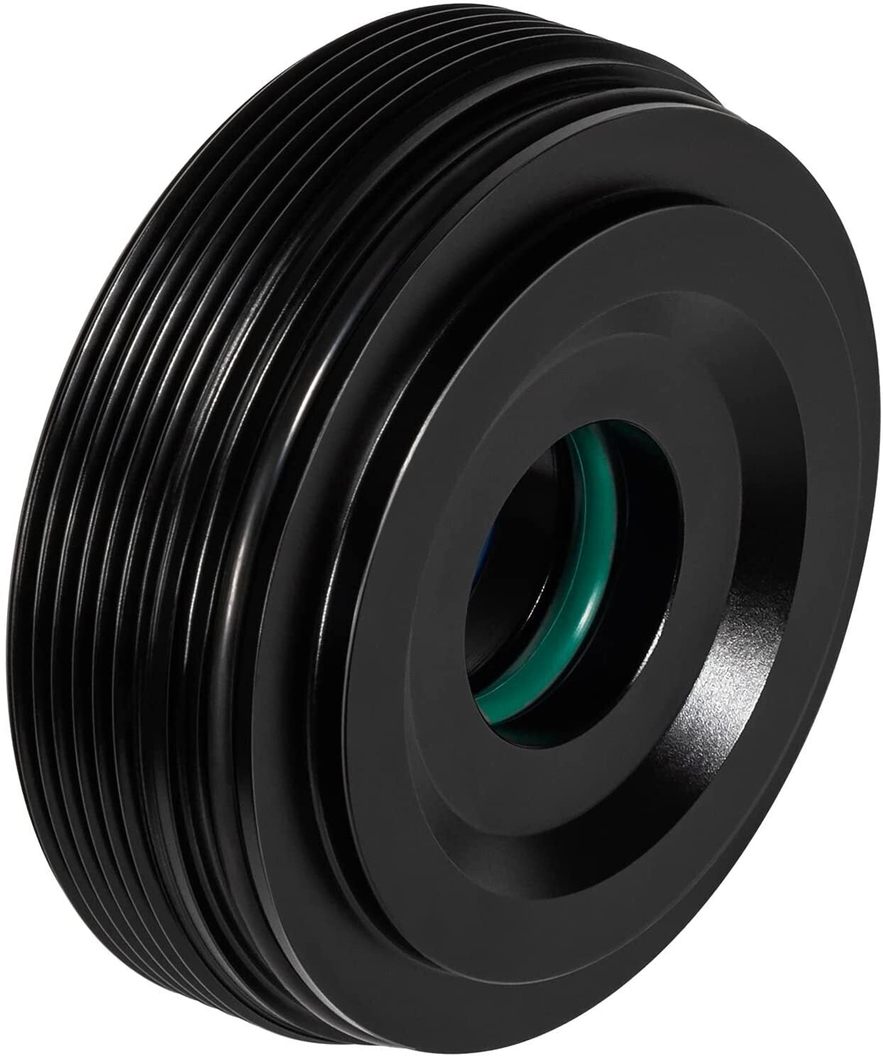 Mercury 135-150-175-200-225 Optimax EFI Power trim TILT Cylinder End Cap 878239