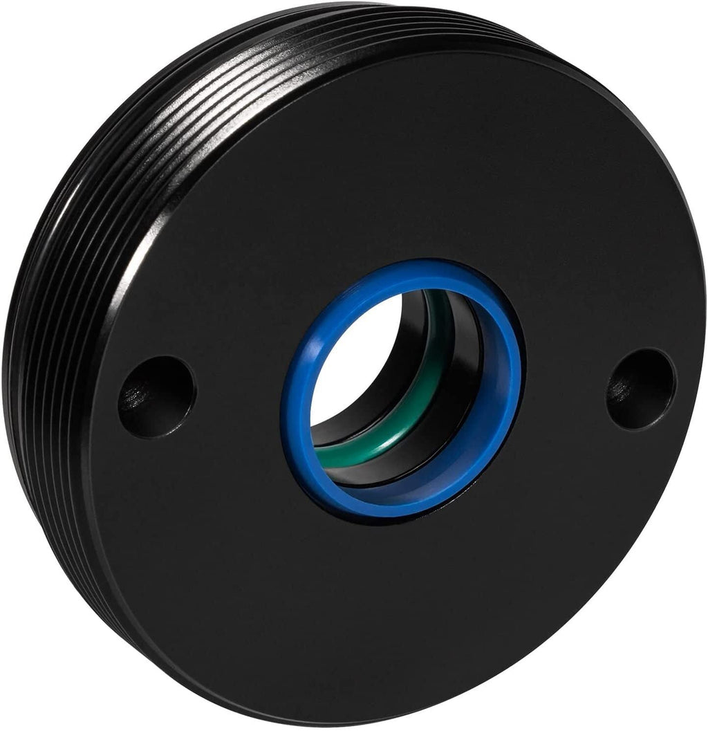 Mercury 135-150-175-200-225 Optimax EFI Power trim TILT Cylinder End Cap 878239