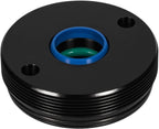 Mercury 135-150-175-200-225 Optimax EFI Power trim TILT Cylinder End Cap 878239