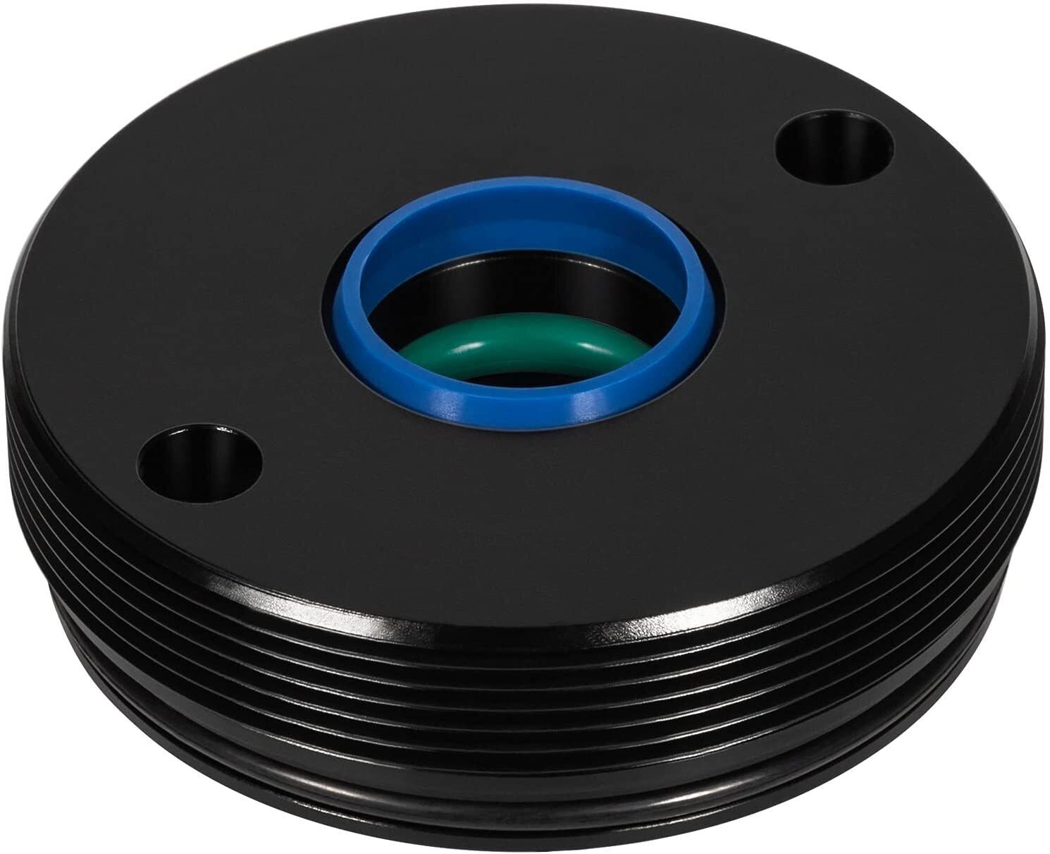 Mercury 135-150-175-200-225 Optimax EFI Power trim TILT Cylinder End Cap 878239