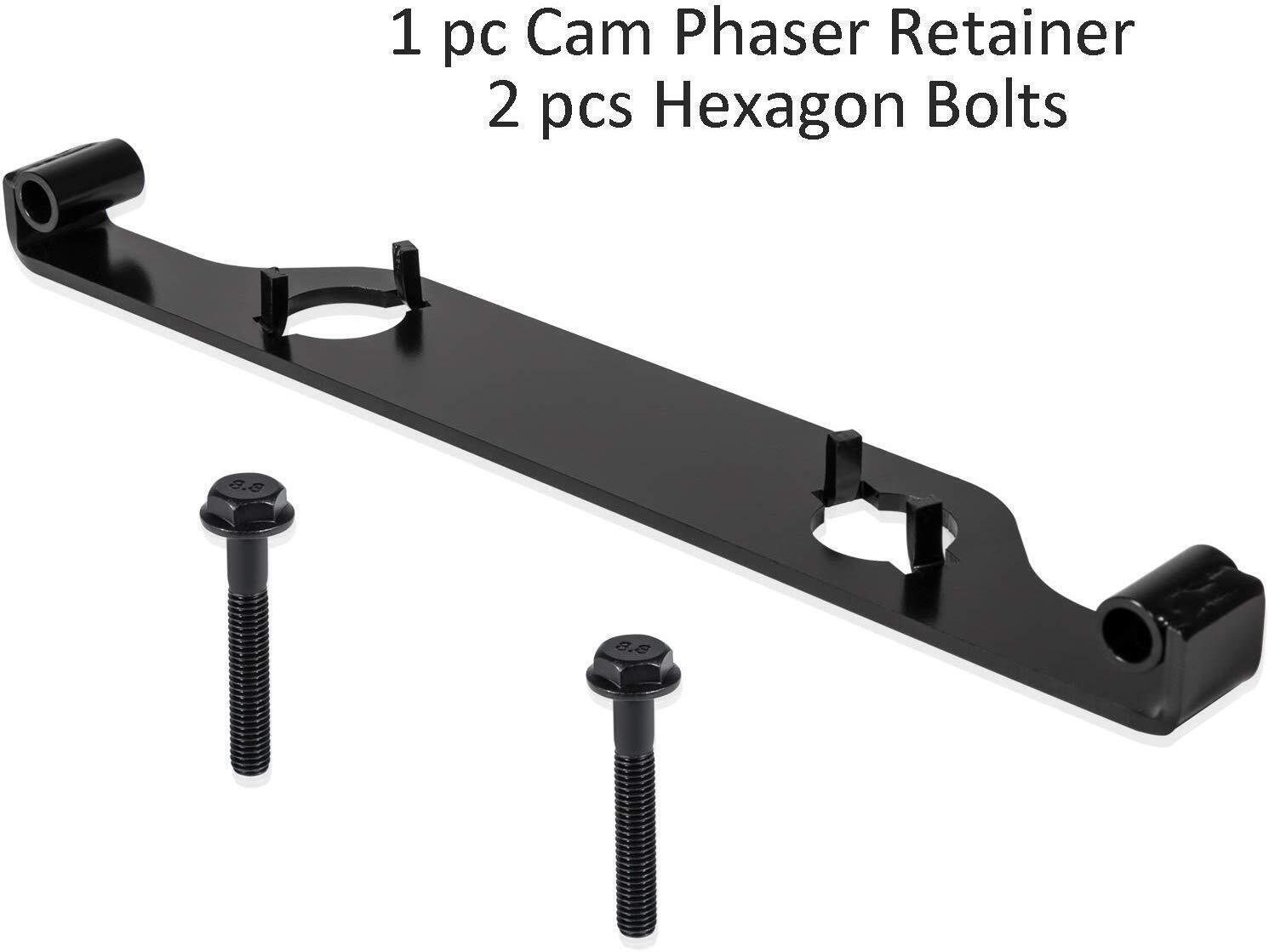 Cam Phaser Retainer / Camshaft Actuator Locking Tool EN 48953 For GM Buick Chevy