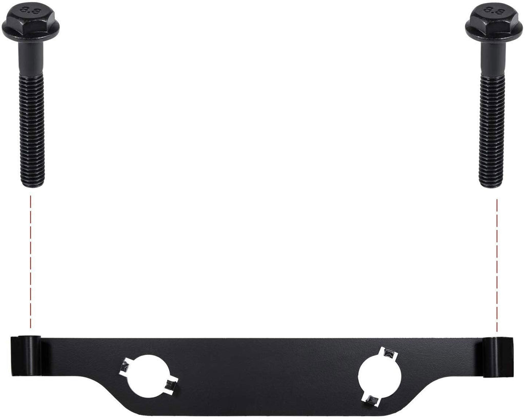 Cam Phaser Retainer / Camshaft Actuator Locking Tool EN 48953 For GM Buick Chevy