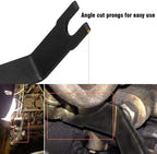 High Pressure Oil Pump HPOP Quick Disconnect Tool for Ford 6.0L 7.3L Powerstroke