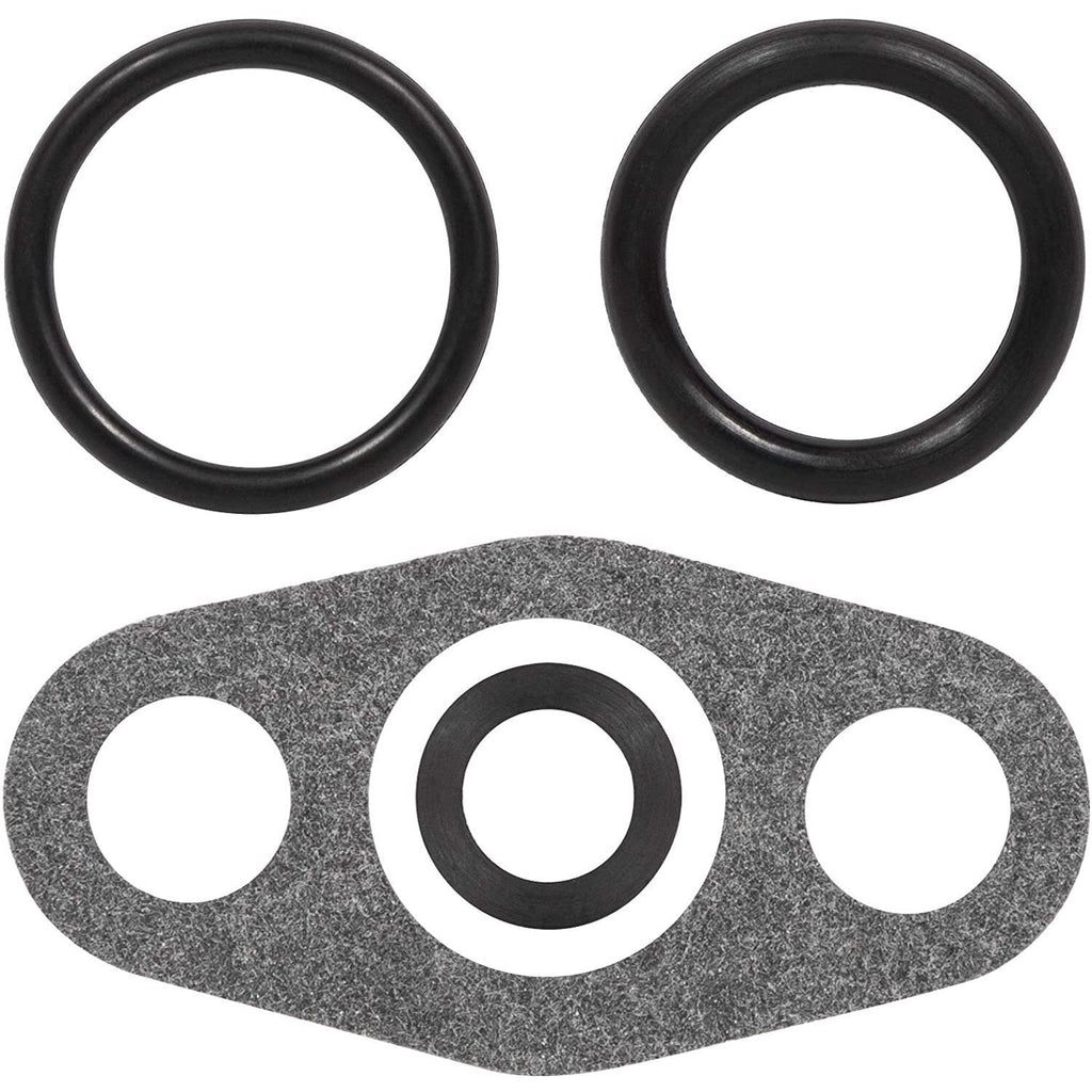 Engine Oil Cooler Gasket Kit for Navistar International DT466E 431270 1823182C95