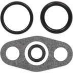 Engine Oil Cooler Gasket Kit for Navistar International DT466E 431270 1823182C95