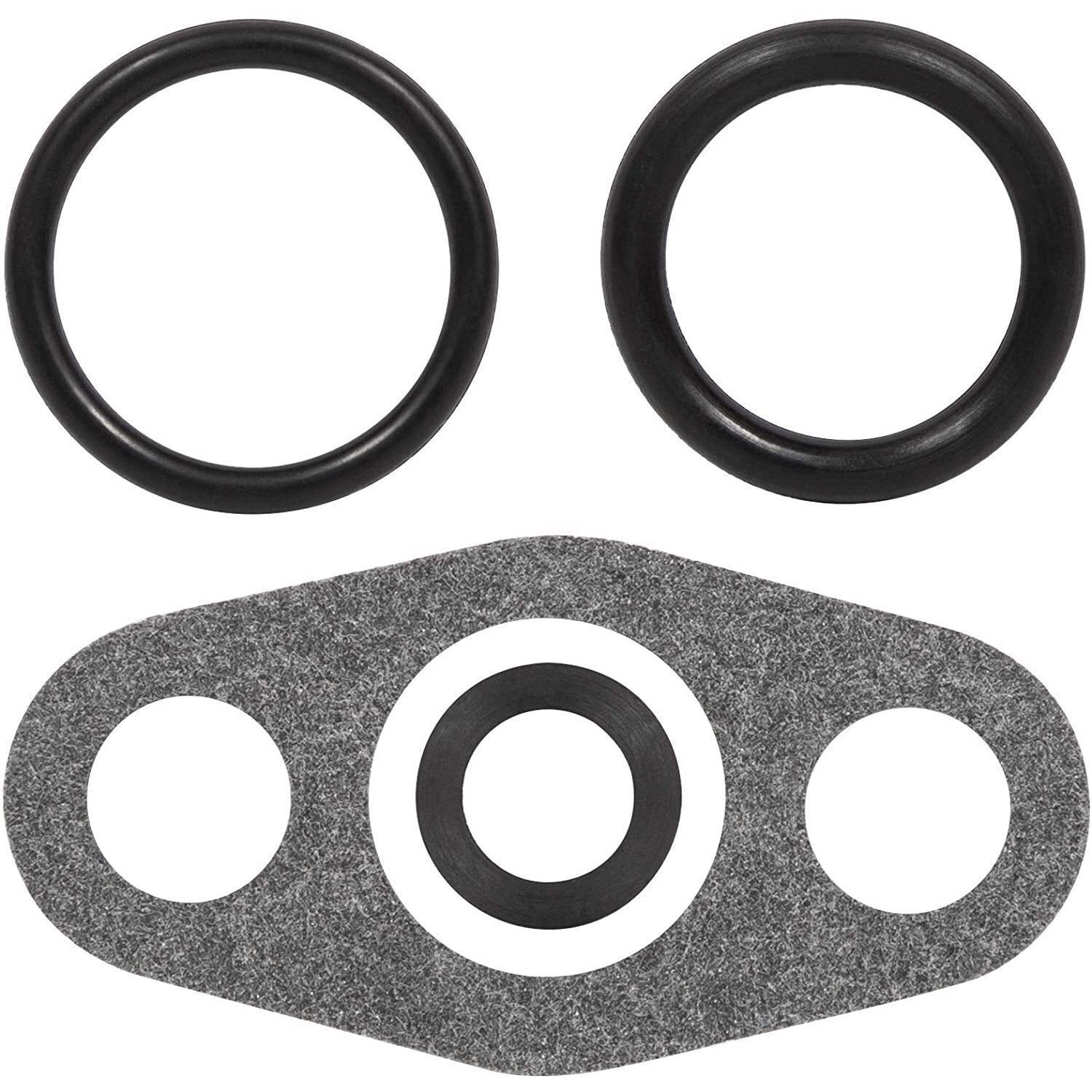 Engine Oil Cooler Gasket Kit for Navistar International DT466E 431270 1823182C95