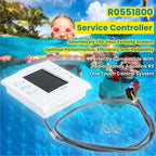 R0551800 Service Controller for Zodiac Jandy AquaLink RS One Touch Control Syste