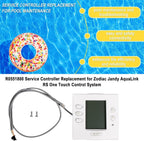 R0551800 Service Controller for Zodiac Jandy AquaLink RS One Touch Control Syste