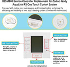R0551800 Service Controller for Zodiac Jandy AquaLink RS One Touch Control Syste