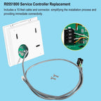 R0551800 Service Controller for Zodiac Jandy AquaLink RS One Touch Control Syste