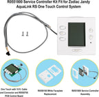 R0551800 Service Controller for Zodiac Jandy AquaLink RS One Touch Control Syste