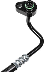Rear AC Line Set FE37190 for 2011-2016 Ford Explorer ,2013-2019 Flex and MKT