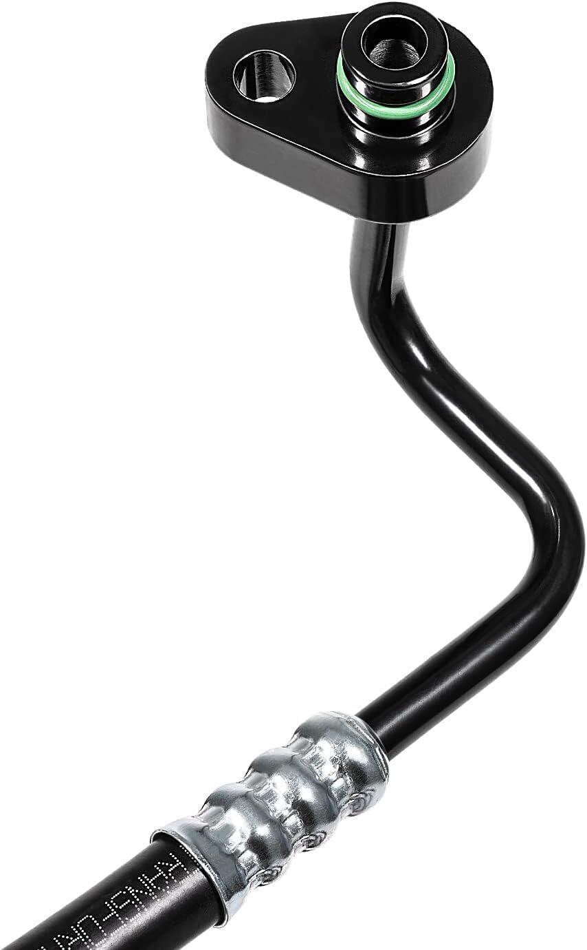 Rear AC Line Set FE37190 for 2011-2016 Ford Explorer ,2013-2019 Flex and MKT