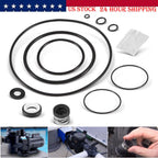 O-Ring Repair Kit for Jandy Zodiac VS FloPro, FHPF, FHPM Series Pool Pumps