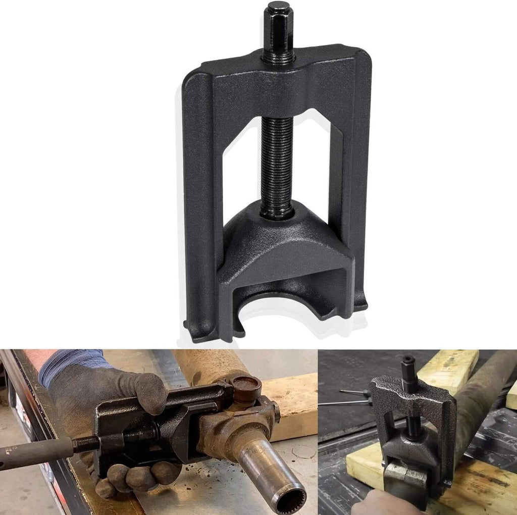 10105 Heavy Duty Universal Joint Puller Press Removal U-Joint Tool 1.0" to 1.25"