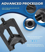 10105 Heavy Duty Universal Joint Puller Press Removal U-Joint Tool 1.0" to 1.25"